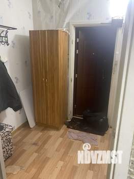 1-к квартира, на длительный срок, 25м2, 9/9 этаж