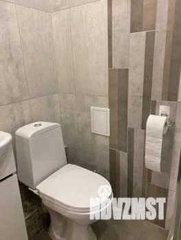 2-к квартира, посуточно, 40м2, 2/5 этаж