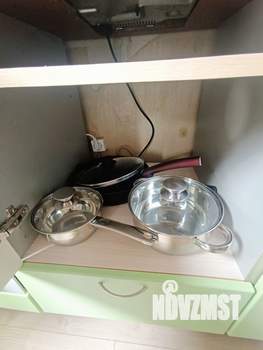 1-к квартира, на длительный срок, 35м2, 2/3 этаж