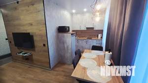 2-к квартира, посуточно, 42м2, 4/5 этаж