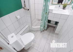 2-к квартира, посуточно, 25м2, 1/1 этаж