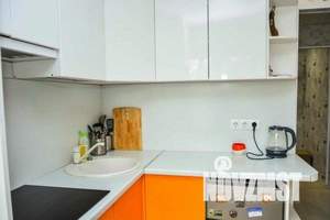 1-к квартира, посуточно, 34м2, 2/5 этаж