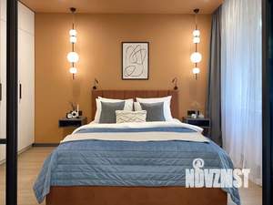 2-к квартира, посуточно, 46м2, 2/9 этаж