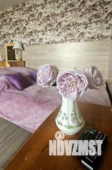 1-к квартира, посуточно, 26м2, 1/1 этаж