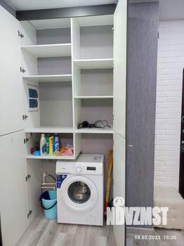 2-к квартира, посуточно, 50м2, 22/25 этаж