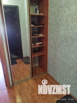 2-к квартира, посуточно, 40м2, 6/9 этаж