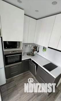 2-к квартира, посуточно, 40м2, 7/7 этаж