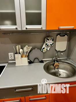 1-к квартира, посуточно, 34м2, 3/5 этаж