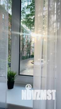 1-к квартира, посуточно, 32м2, 1/9 этаж