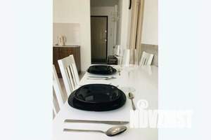 1-к квартира, посуточно, 30м2, 3/9 этаж