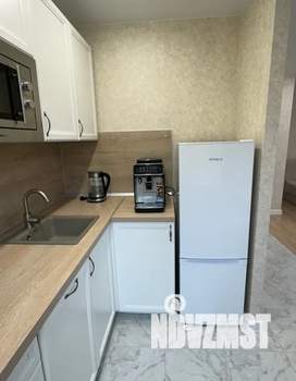 Студия квартира, посуточно, 32м2, 4/5 этаж