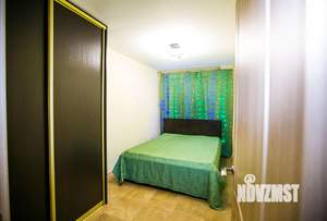 1-к квартира, посуточно, 41м2, 2/5 этаж