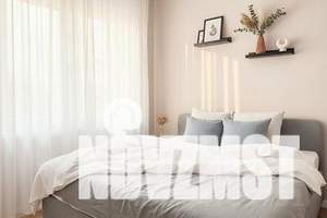 2-к квартира, посуточно, 37м2, 6/9 этаж