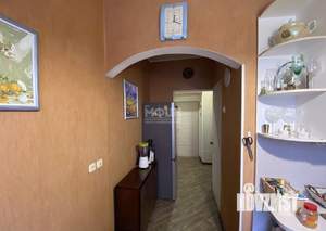 2-к квартира, на длительный срок, 51м2, 2/4 этаж