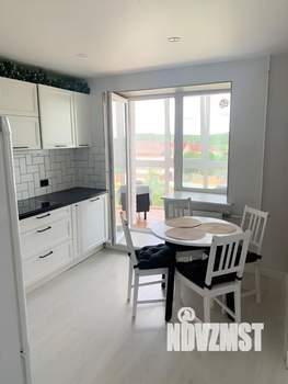 2-к квартира, посуточно, 42м2, 4/6 этаж