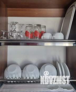 1-к квартира, посуточно, 35м2, 7/9 этаж