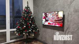 2-к квартира, посуточно, 39м2, 6/9 этаж