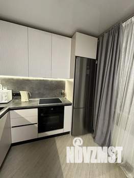 2-к квартира, посуточно, 50м2, 2/5 этаж