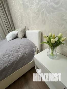 1-к квартира, посуточно, 45м2, 4/16 этаж