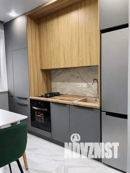 1-к квартира, посуточно, 35м2, 3/3 этаж