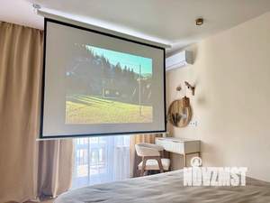 1-к квартира, посуточно, 41м2, 5/9 этаж