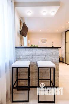 1-к квартира, посуточно, 34м2, 9/10 этаж
