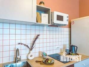 2-к квартира, посуточно, 41м2, 3/9 этаж