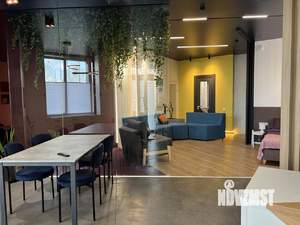 1-к квартира, посуточно, 55м2, 1/1 этаж