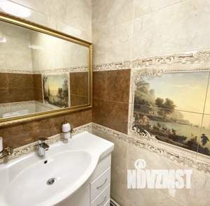 2-к квартира, посуточно, 50м2, 4/5 этаж