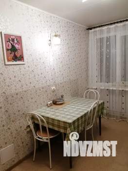 1-к квартира, посуточно, 35м2, 5/16 этаж