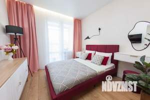 Студия квартира, посуточно, 31м2, 6/7 этаж