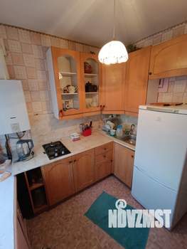 1-к квартира, на длительный срок, 30м2, 5/5 этаж