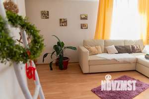 1-к квартира, посуточно, 30м2, 5/5 этаж