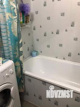 1-к квартира, посуточно, 41м2, 2/5 этаж