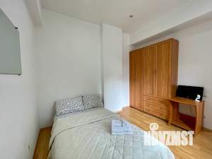 1-к квартира, посуточно, 36м2, 2/5 этаж