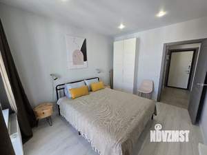 2-к квартира, посуточно, 39м2, 9/9 этаж