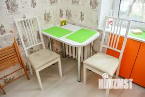 1-к квартира, посуточно, 30м2, 2/5 этаж
