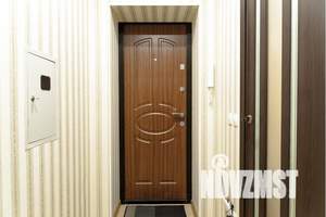 1-к квартира, посуточно, 35м2, 2/5 этаж