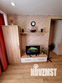 1-к квартира, посуточно, 31м2, 2/5 этаж