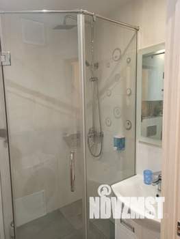 Студия квартира, посуточно, 31м2, 3/5 этаж