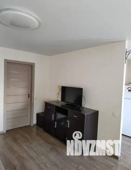 2-к квартира, посуточно, 45м2, 4/5 этаж