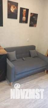 1-к квартира, посуточно, 32м2, 5/7 этаж