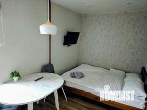 1-к квартира, посуточно, 19м2, 1/1 этаж