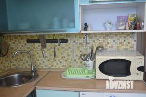 3-к квартира, посуточно, 45м2, 1/1 этаж