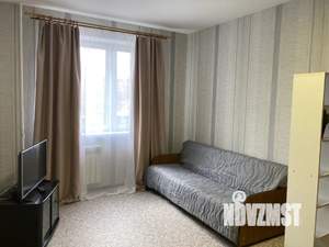 2-к квартира, посуточно, 51м2, 4/9 этаж