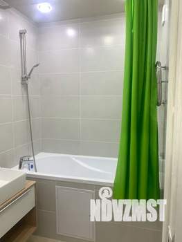 2-к квартира, посуточно, 50м2, 3/5 этаж