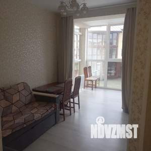 1-к квартира, посуточно, 34м2, 2/3 этаж