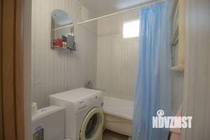 2-к квартира, посуточно, 47м2, 3/5 этаж
