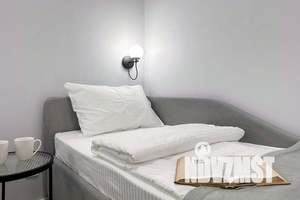 1-к квартира, посуточно, 50м2, 2/5 этаж