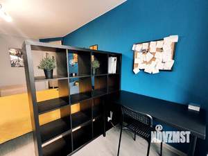 1-к квартира, посуточно, 30м2, 5/5 этаж